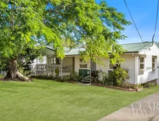 221 Highgate Street, Brisbane