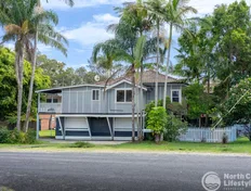 160 Chapel Street, Marrara